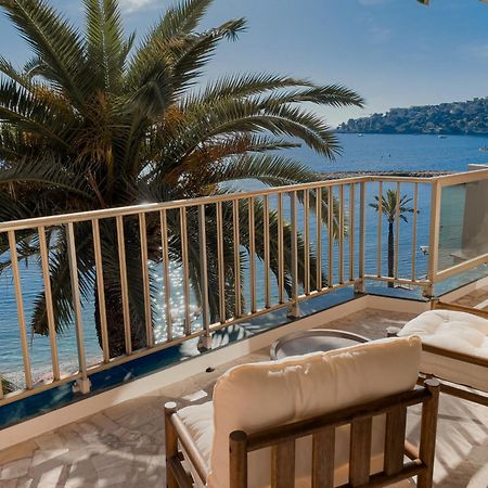 רוקברון-קאפ-מרט Soleil Riviera Apartament Cote D'Azur מראה חיצוני תמונה