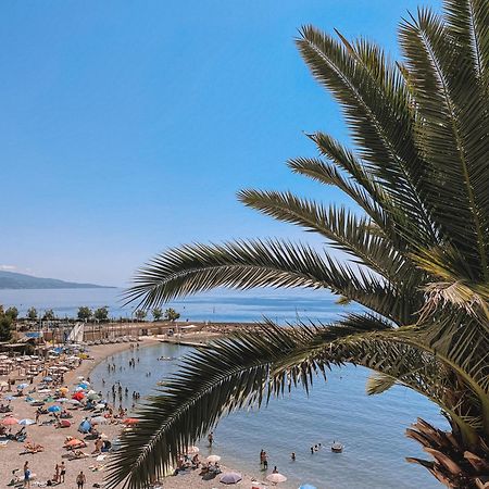רוקברון-קאפ-מרט Soleil Riviera Apartament Cote D'Azur מראה חיצוני תמונה