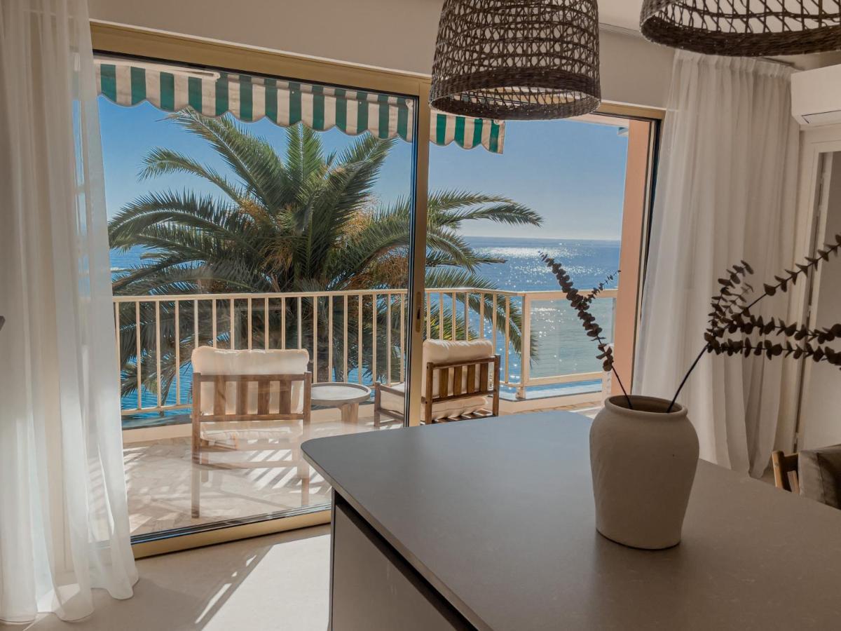 רוקברון-קאפ-מרט Soleil Riviera Apartament Cote D'Azur מראה חיצוני תמונה