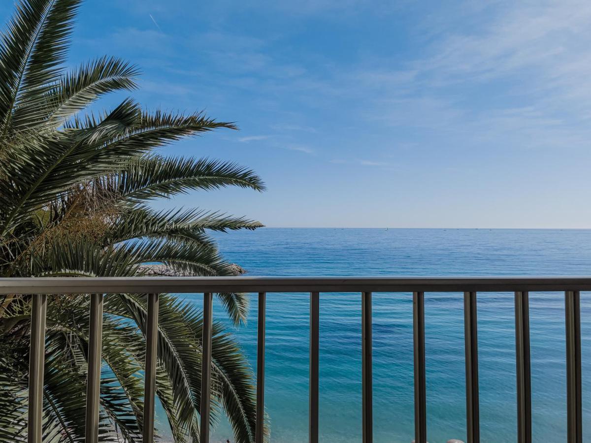 רוקברון-קאפ-מרט Soleil Riviera Apartament Cote D'Azur מראה חיצוני תמונה