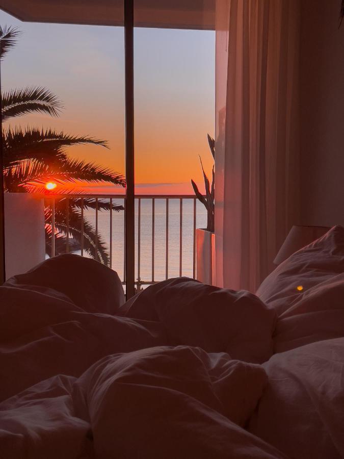 רוקברון-קאפ-מרט Soleil Riviera Apartament Cote D'Azur מראה חיצוני תמונה