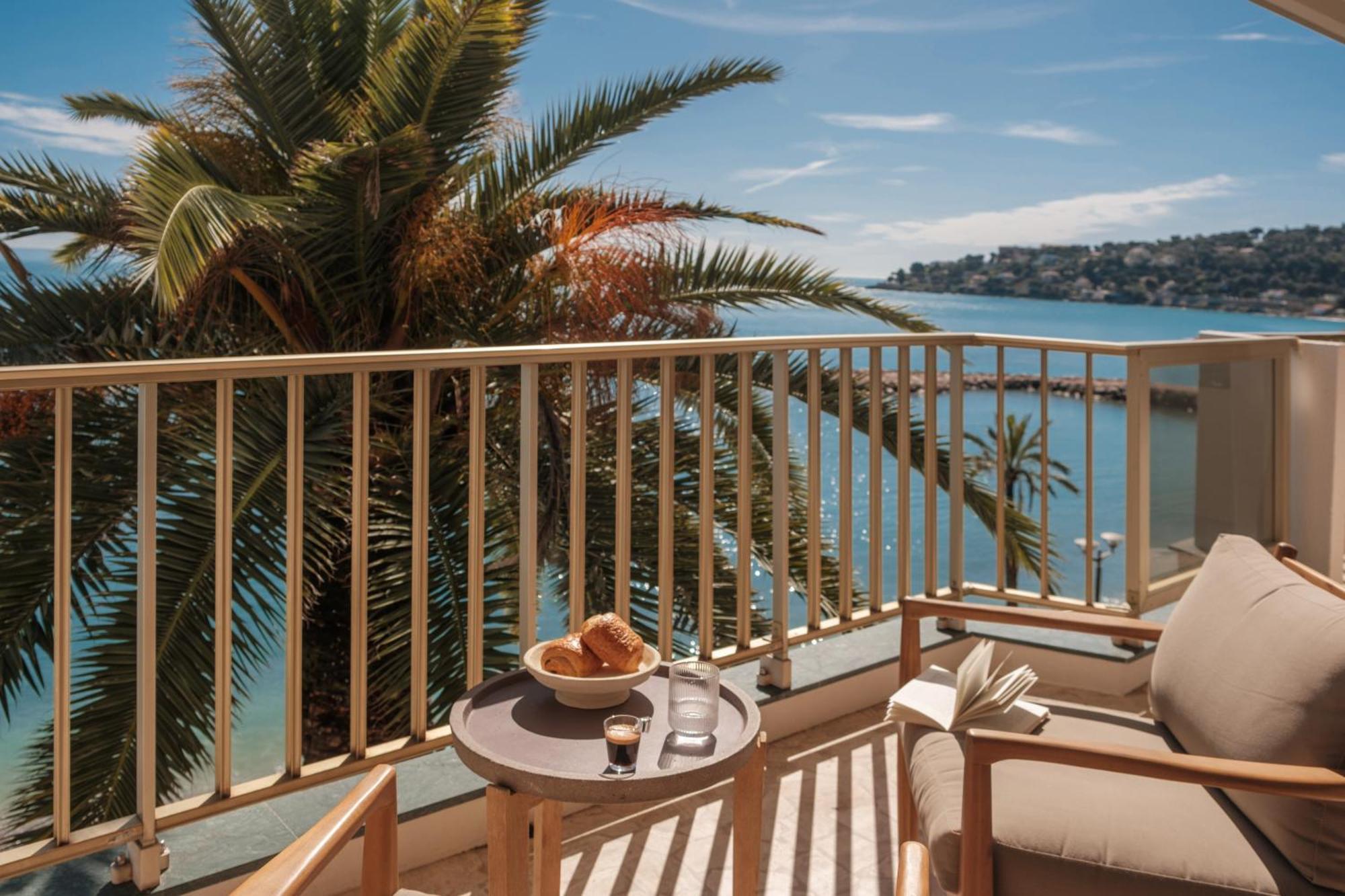 רוקברון-קאפ-מרט Soleil Riviera Apartament Cote D'Azur מראה חיצוני תמונה