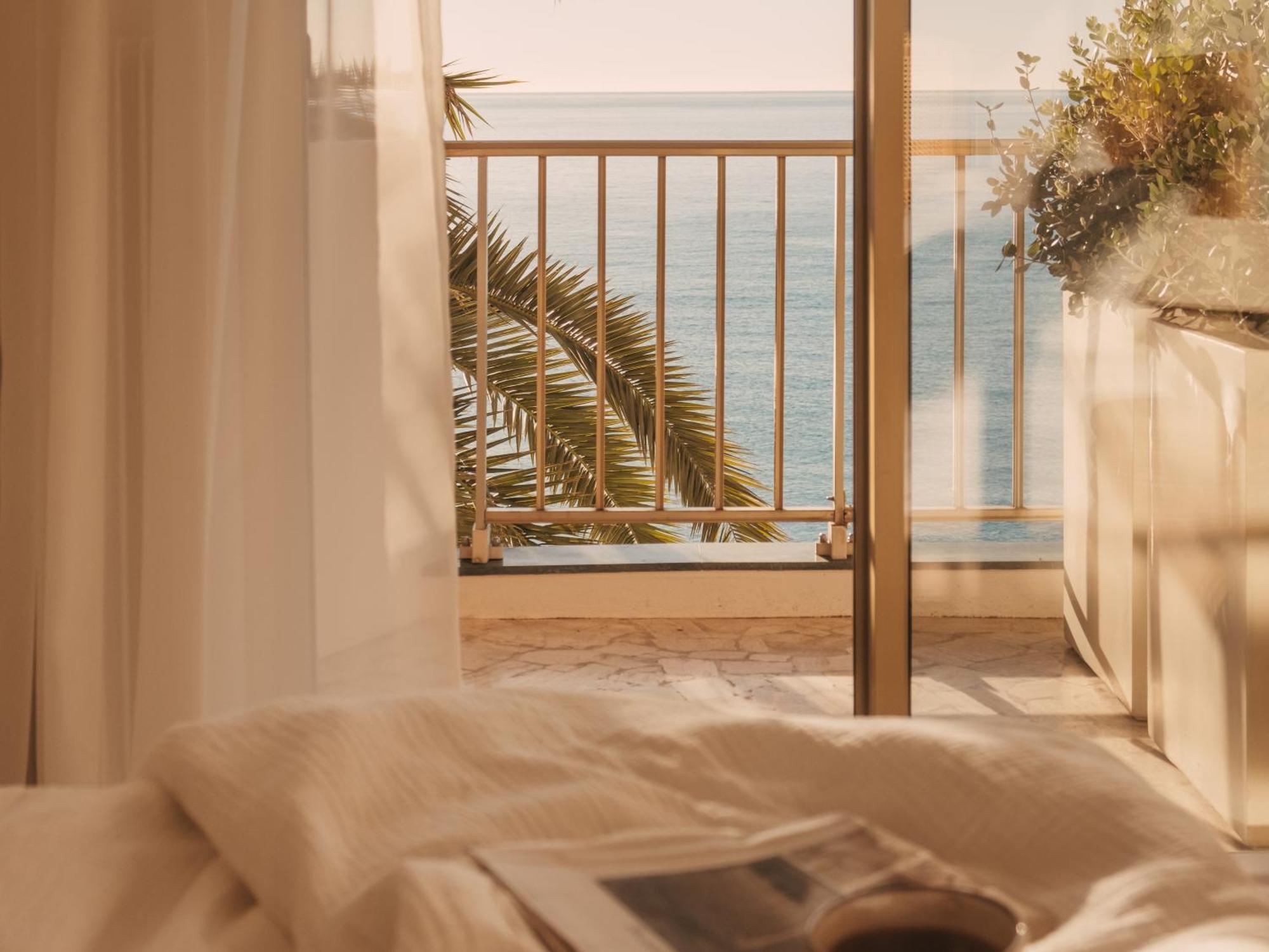 רוקברון-קאפ-מרט Soleil Riviera Apartament Cote D'Azur מראה חיצוני תמונה
