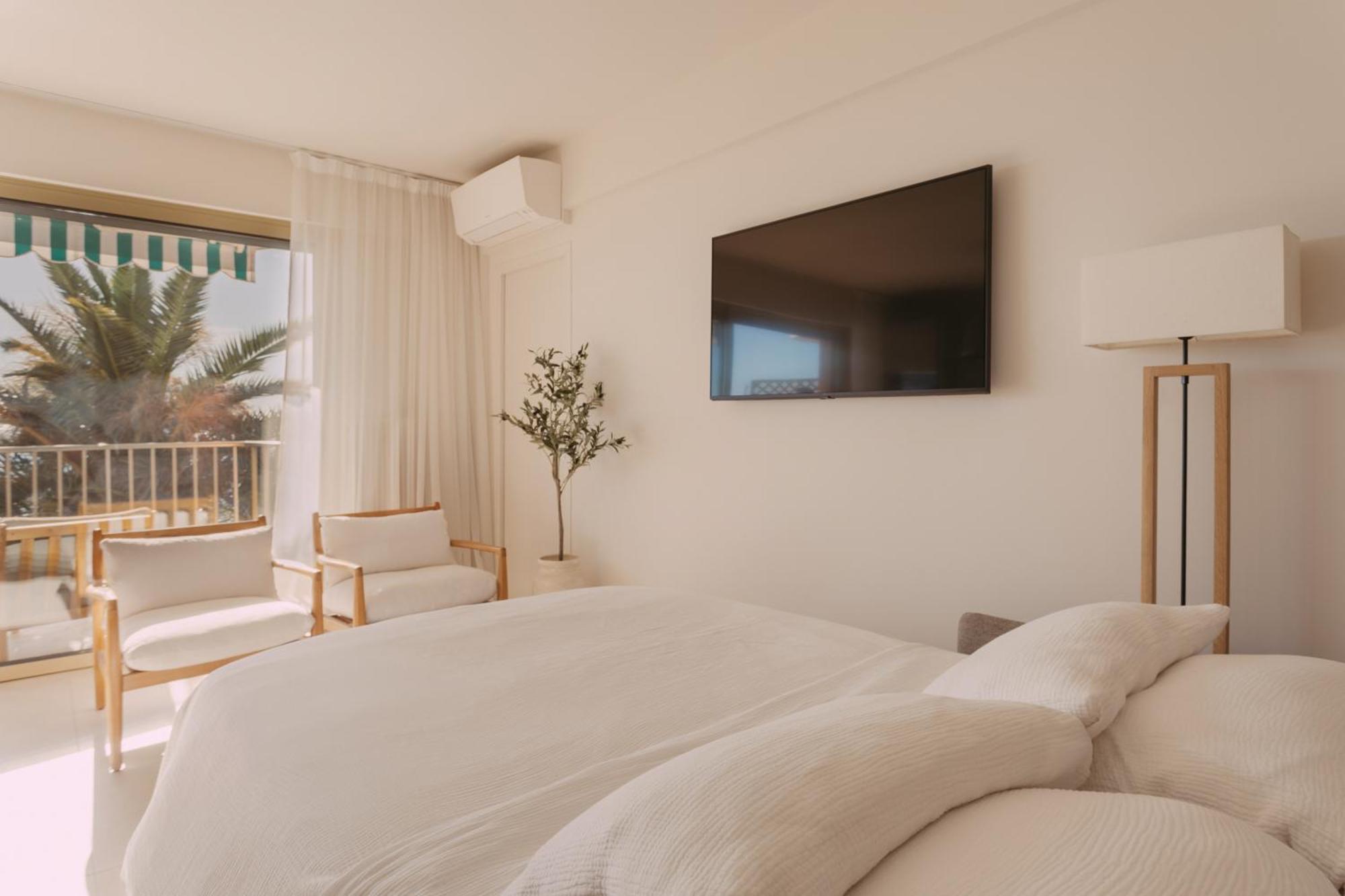 רוקברון-קאפ-מרט Soleil Riviera Apartament Cote D'Azur מראה חיצוני תמונה