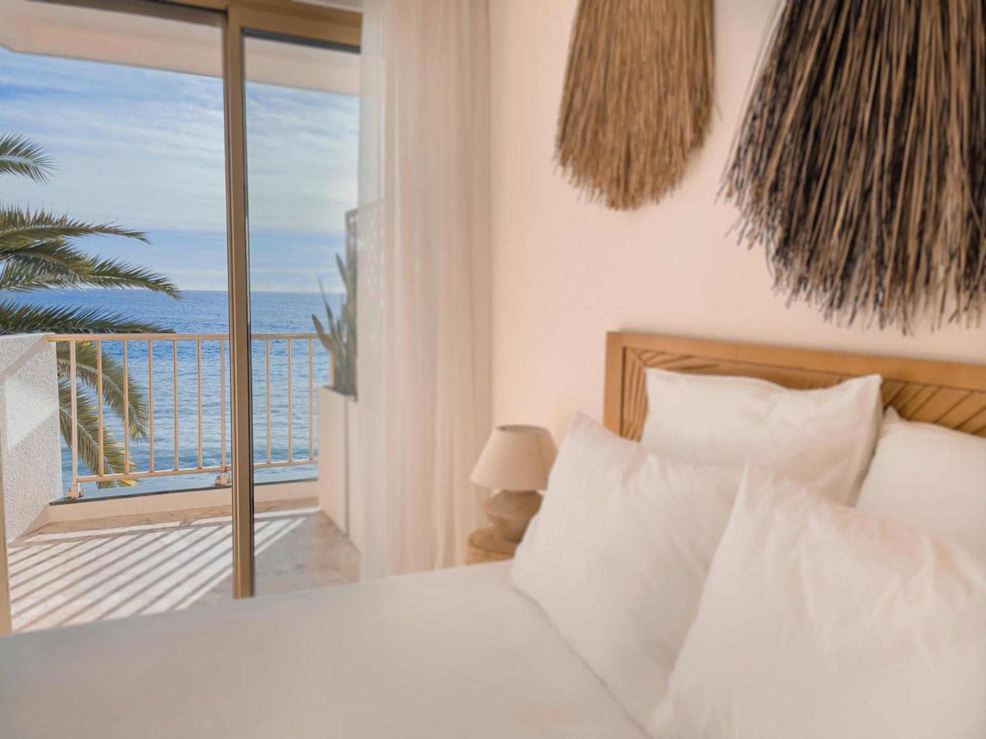 רוקברון-קאפ-מרט Soleil Riviera Apartament Cote D'Azur מראה חיצוני תמונה