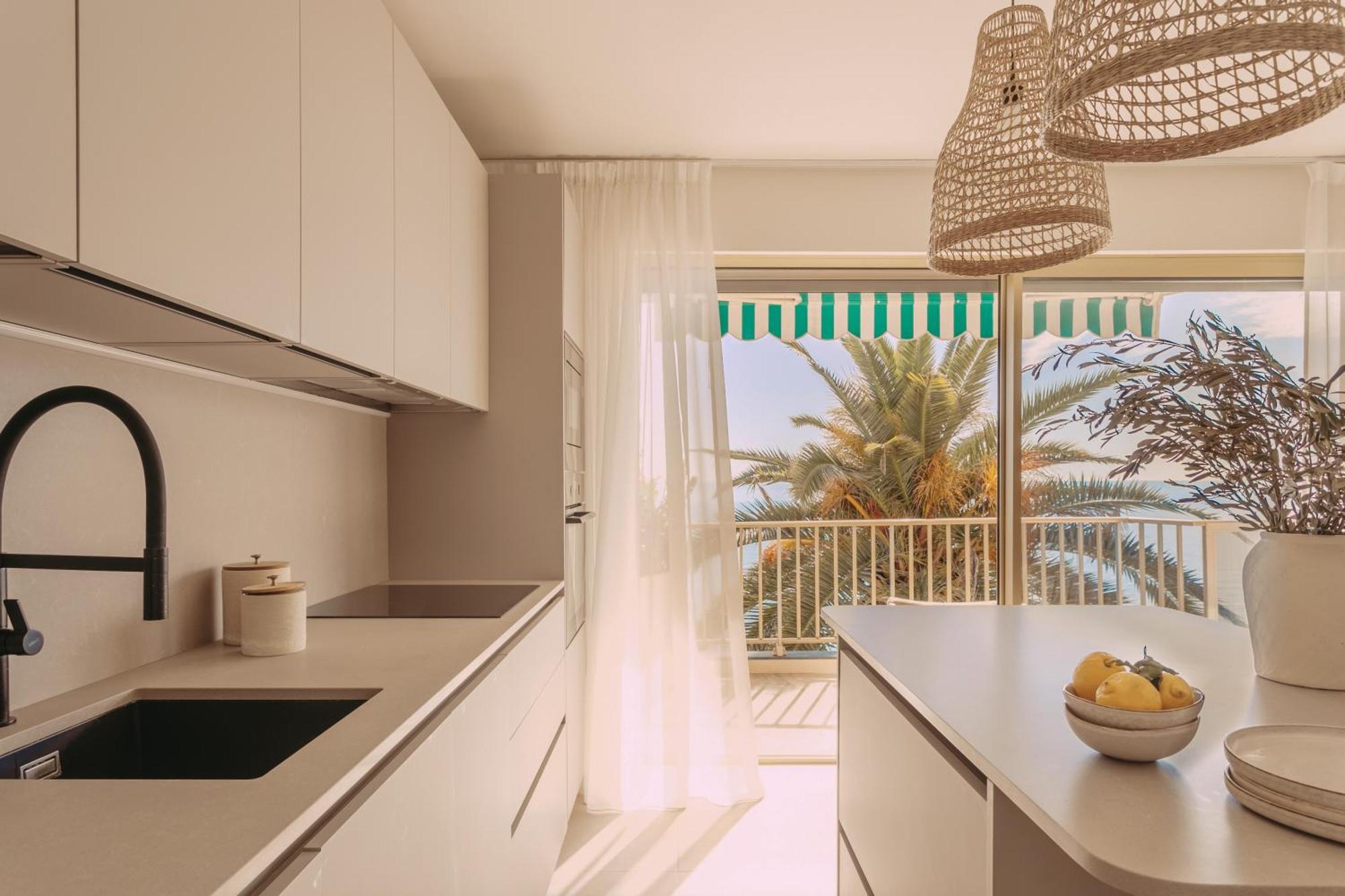 רוקברון-קאפ-מרט Soleil Riviera Apartament Cote D'Azur מראה חיצוני תמונה